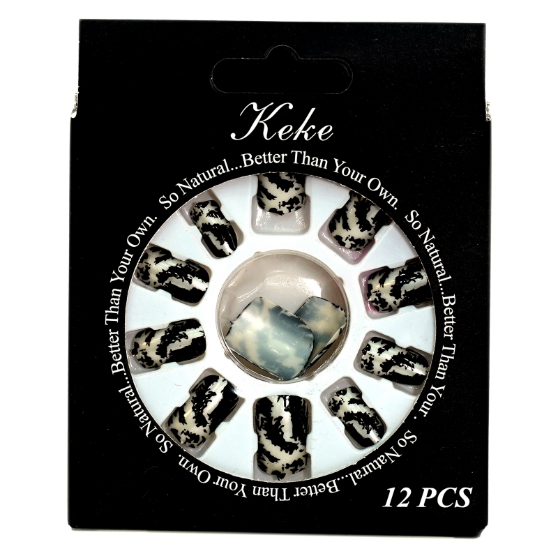 Եղունգ 105-4 Տուփ 31819 3